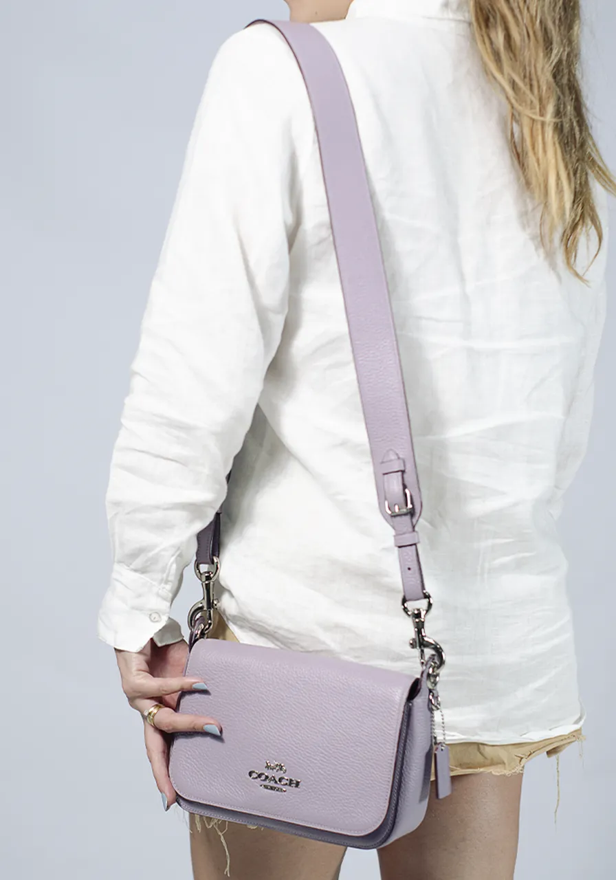 Coach Lilac
