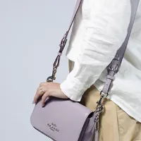 Coach Lilac - imagem 4