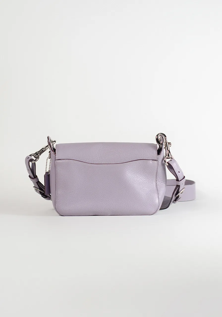 Coach Lilac
