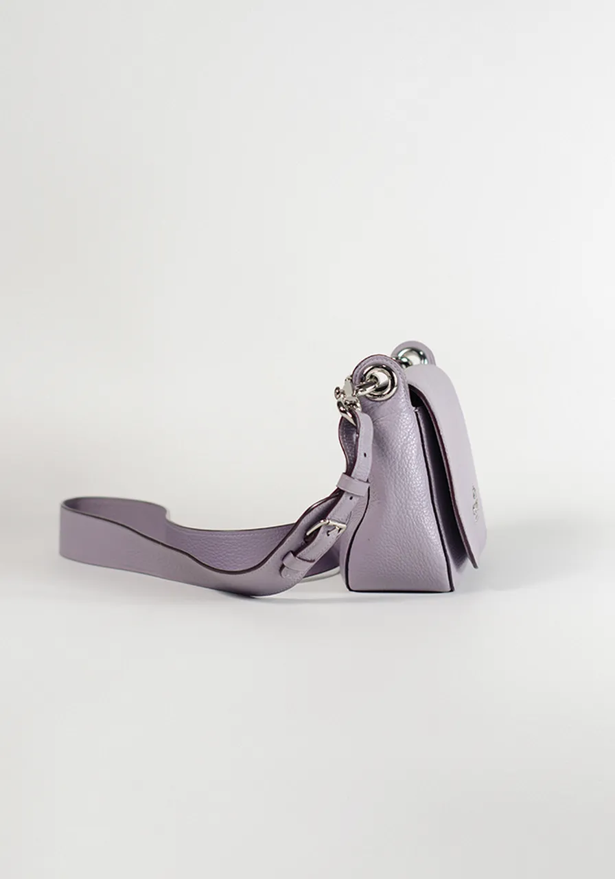 Coach Lilac
