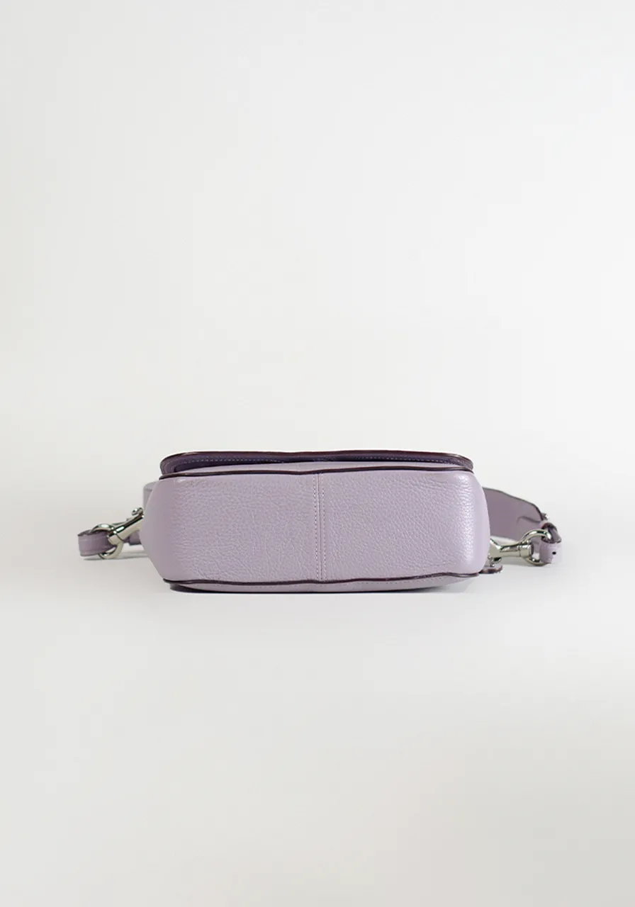 Coach Lilac