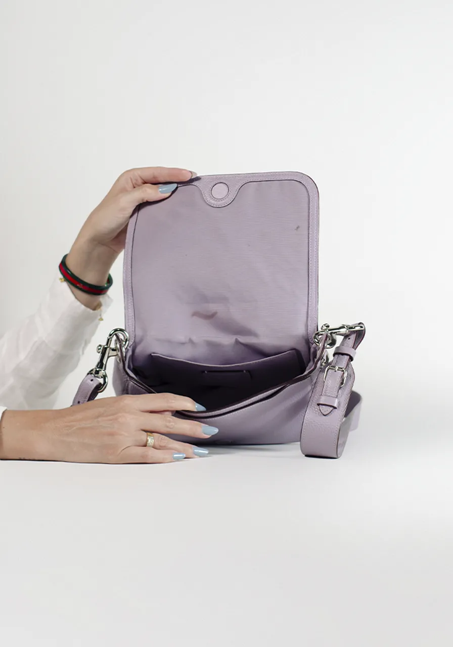Coach Lilac