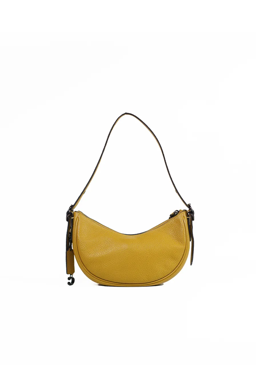  Coach Luna Shouder Bag