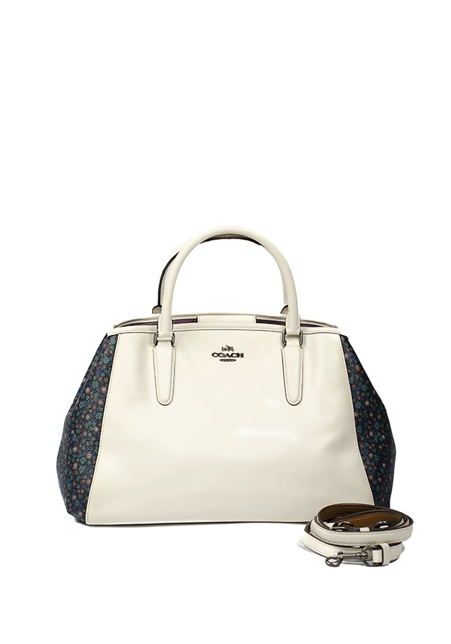 Coach Margot Beige 