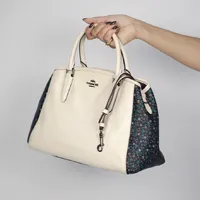 Coach Margot Beige  - imagem 2