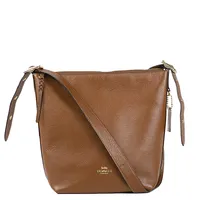 Coach Small Dufflette - imagem 1