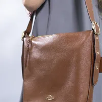 Coach Small Dufflette - imagem 3
