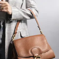 Coach May Shoulder - imagem 4