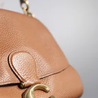 Coach May Shoulder - imagem 3