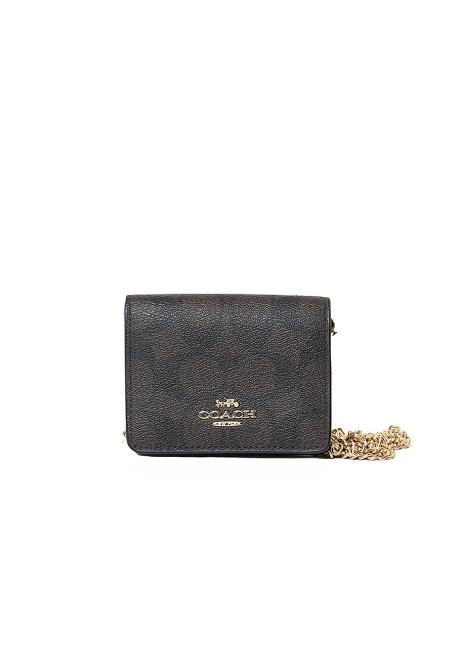 Coach Mini 