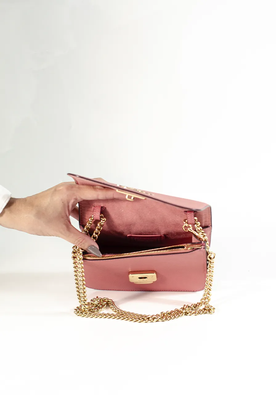 Coach Mini Bryn Crossbody 