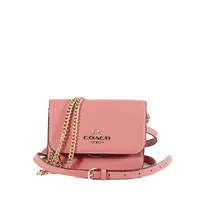Coach Mini Bryn Crossbody  - imagem 1