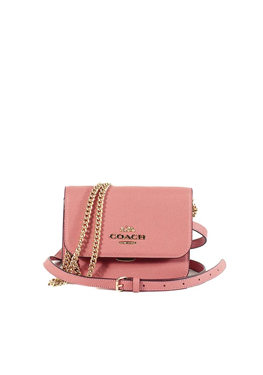 Coach Mini Bryn Crossbody 