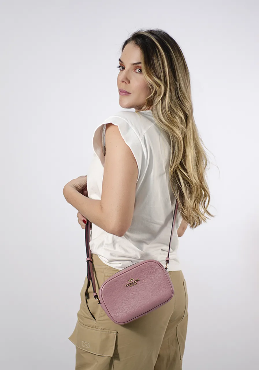 Coach Mini Jamie Câmera Bag