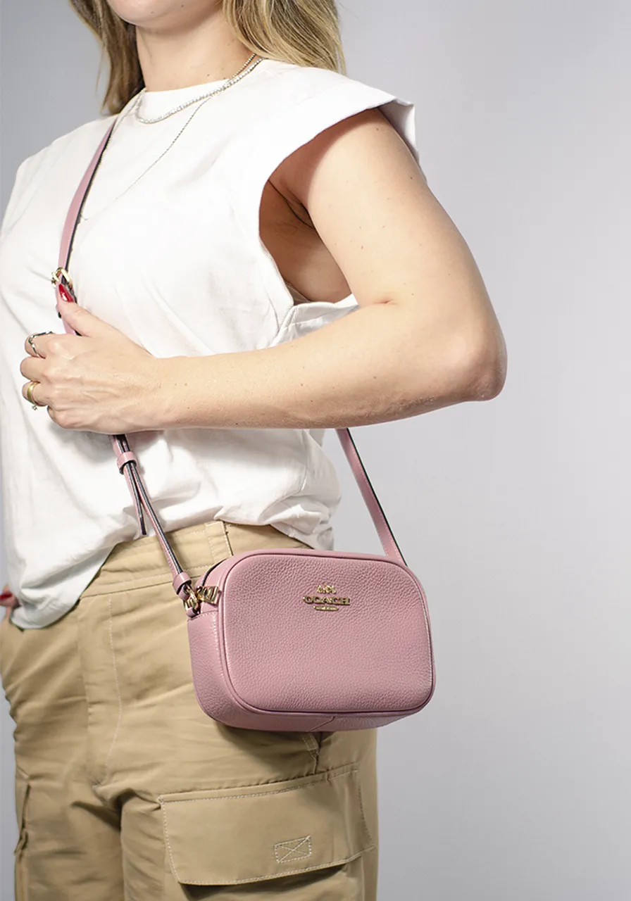 Coach Mini Jamie Câmera Bag
