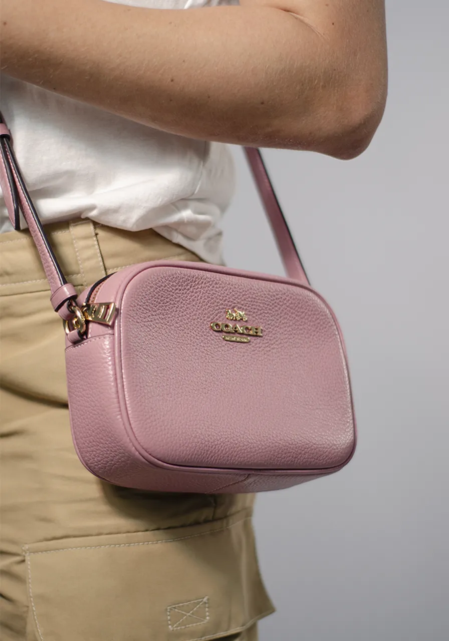 Coach Mini Jamie Câmera Bag