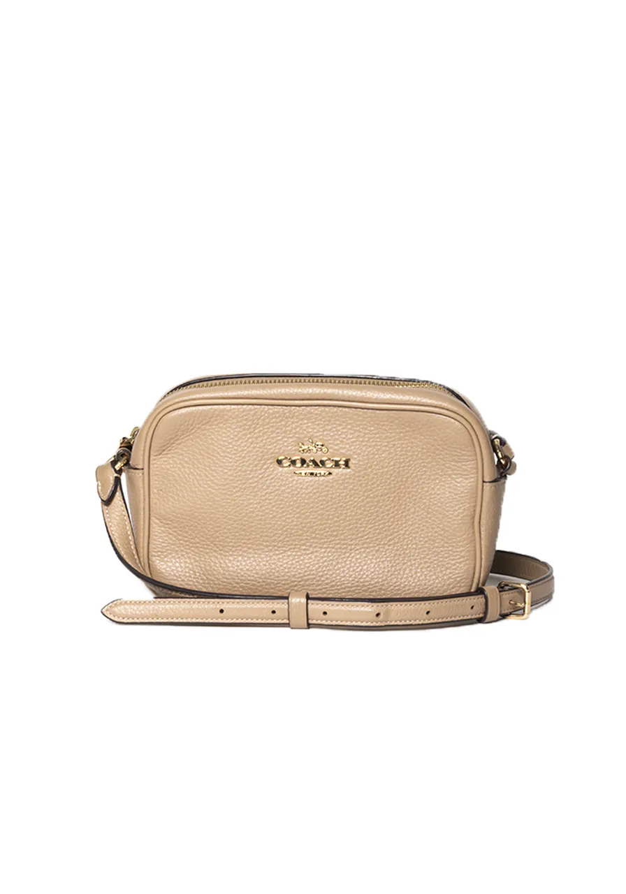 Coach Mini Jamie Camera Bag