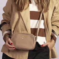 Coach Mini Jamie Camera Bag - imagem 2