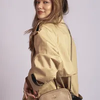 Coach Mini Jamie Camera Bag - imagem 3