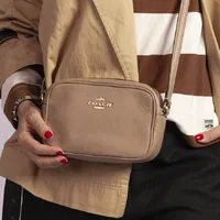 Coach Mini Jamie Camera Bag - imagem 4