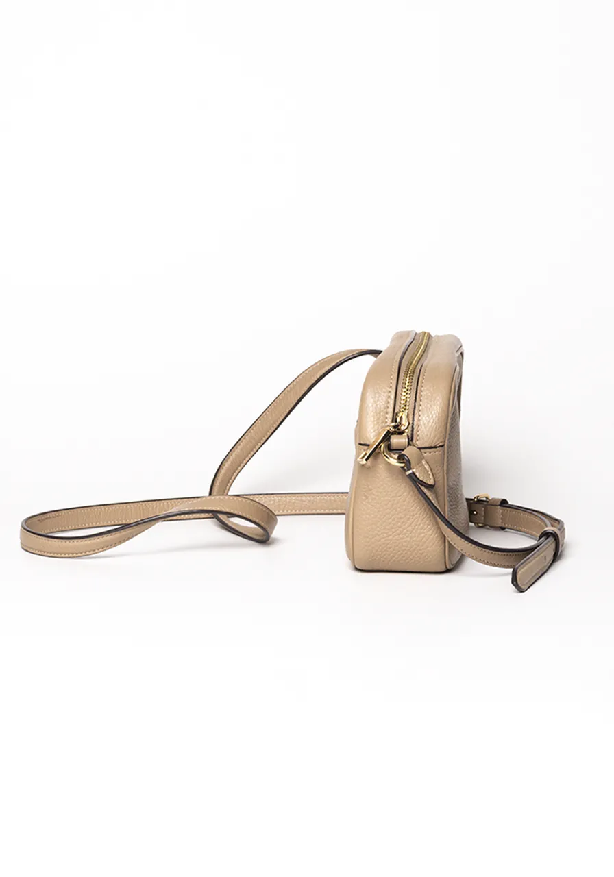 Coach Mini Jamie Camera Bag