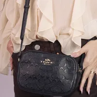Coach Mini Jamie  - imagem 3