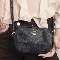 Coach Mini Jamie  - imagem 4
