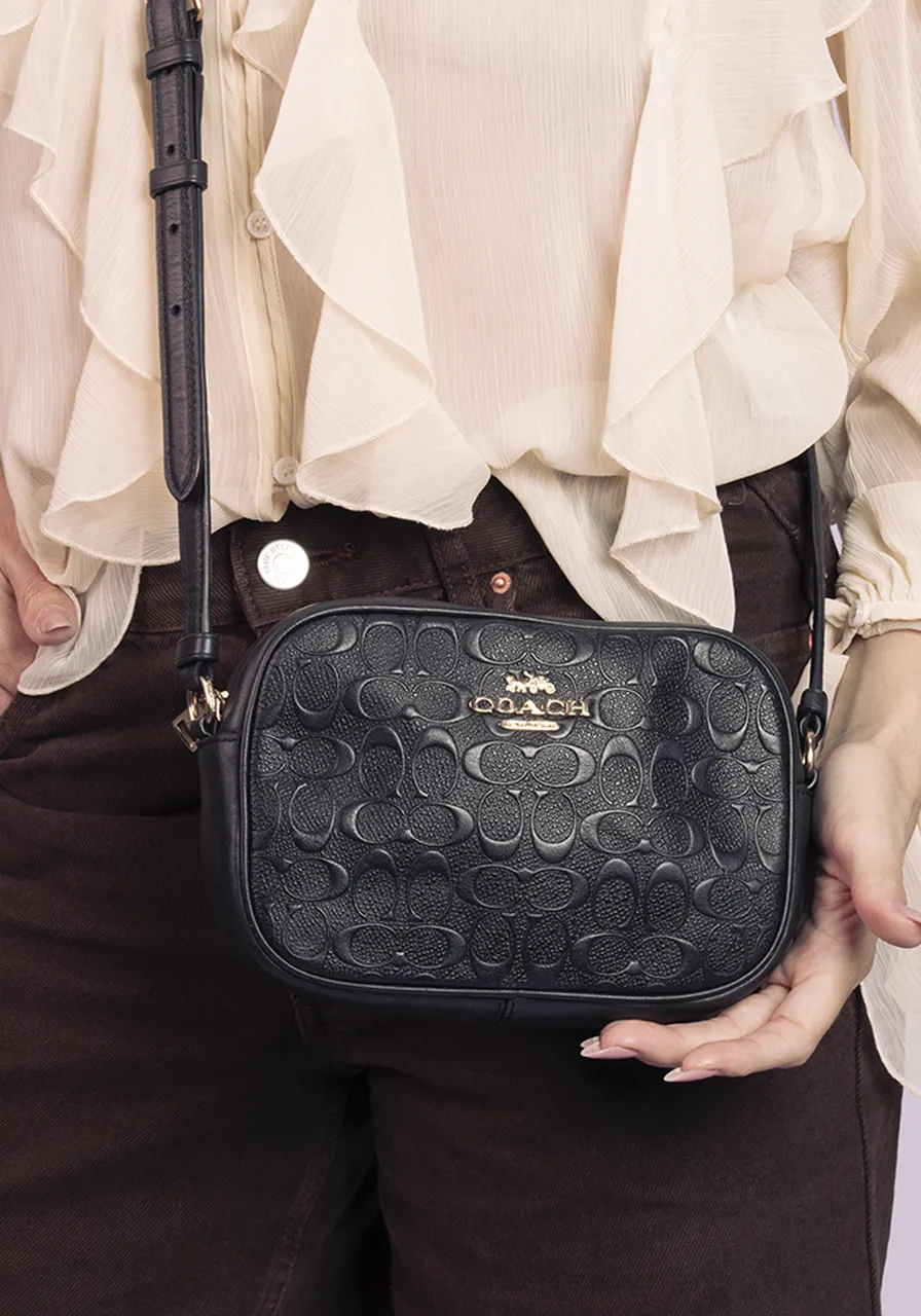 Coach Mini Jamie 