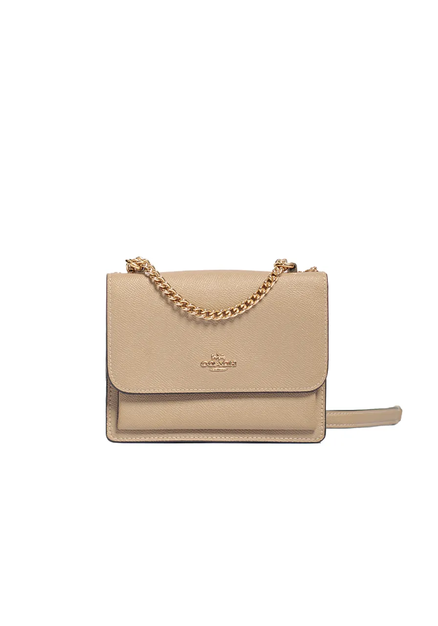 Coach Mini Klare 