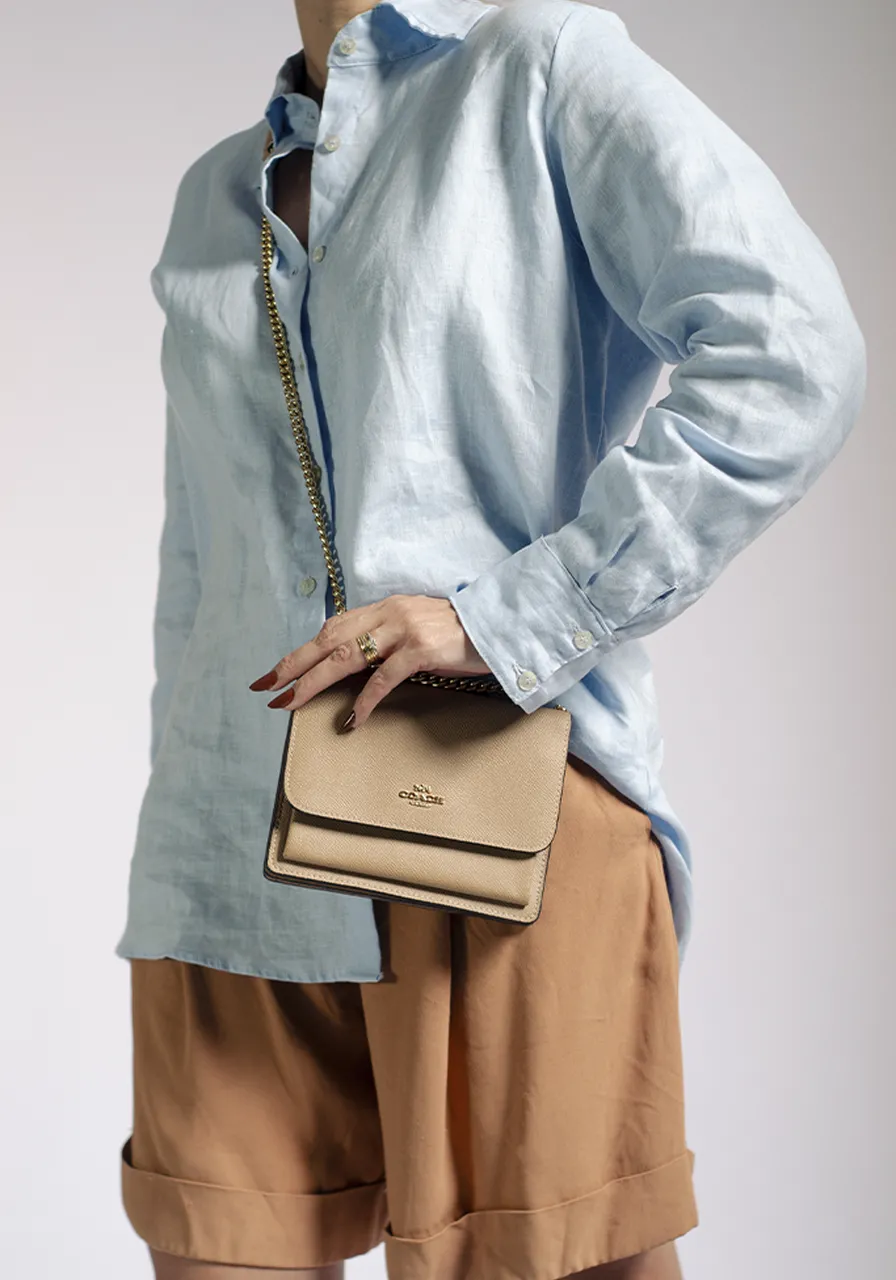 Coach Mini Klare 