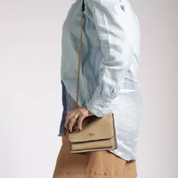 Coach Mini Klare  - imagem 3