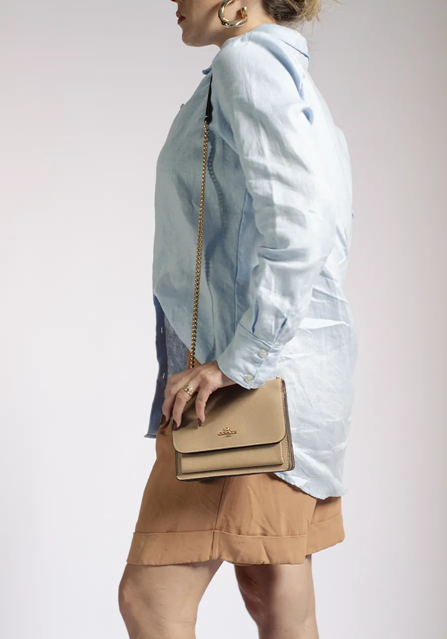Coach Mini Klare 