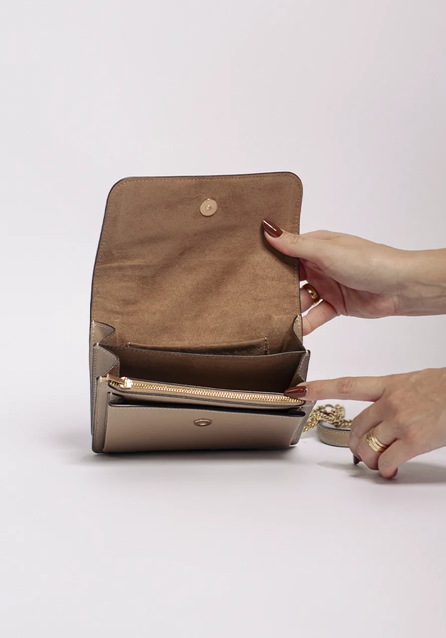 Coach Mini Klare 