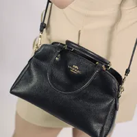 Coach Mini Lilie - imagem 4