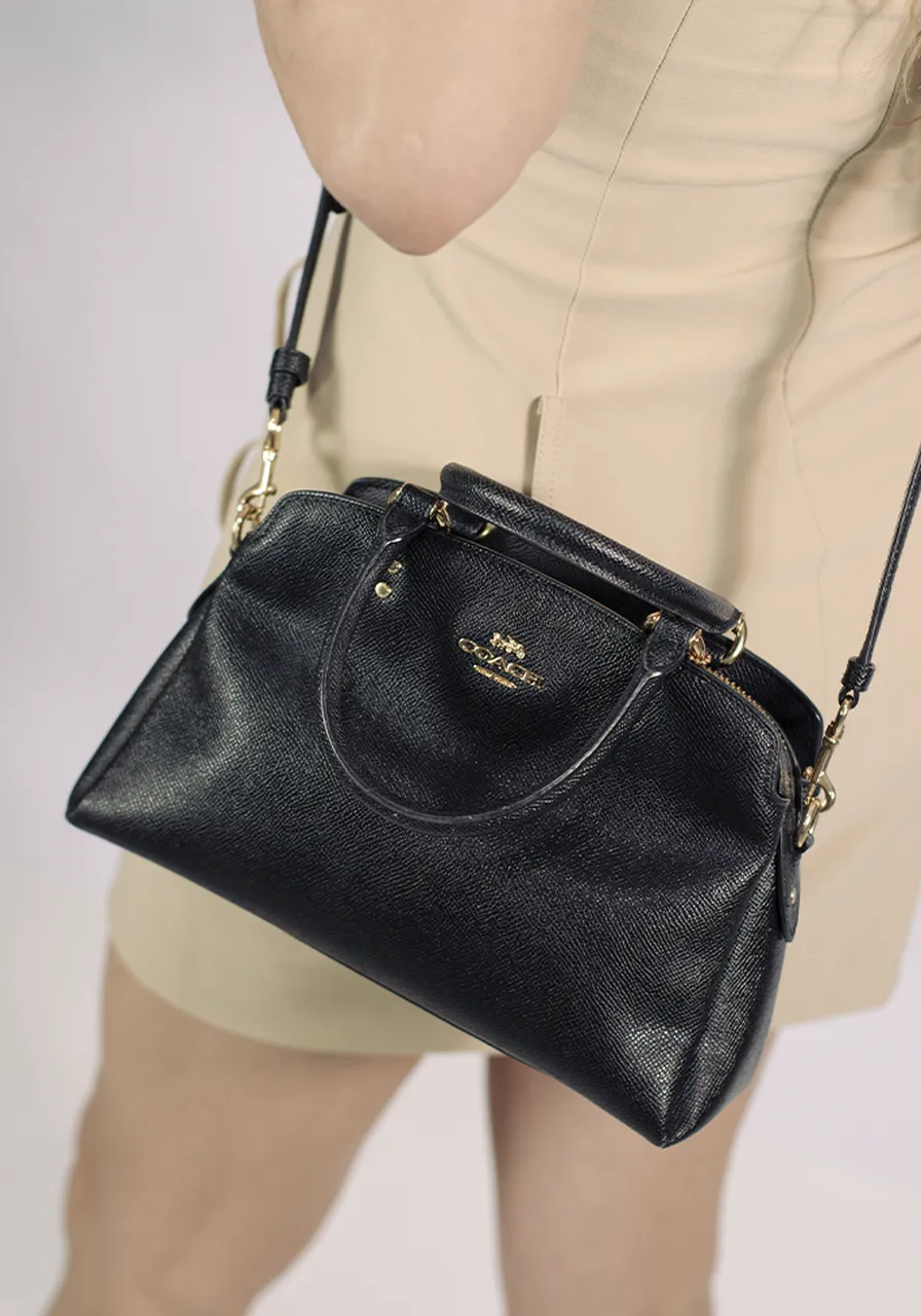 Coach Mini Lilie