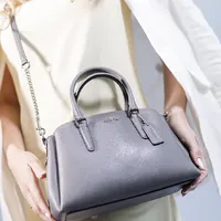Coach Mini Lillie Carryal  - imagem 4