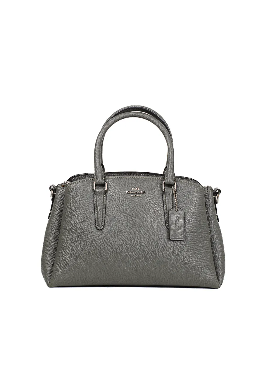 Coach Mini Lillie Carryal 