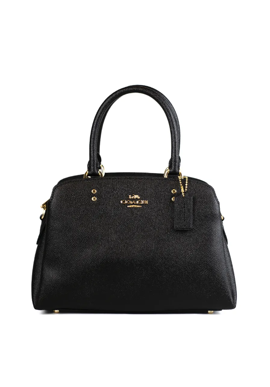 Coach Mini Lillie Carryal 