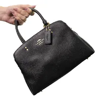 Coach Mini Lillie Carryal  - imagem 3