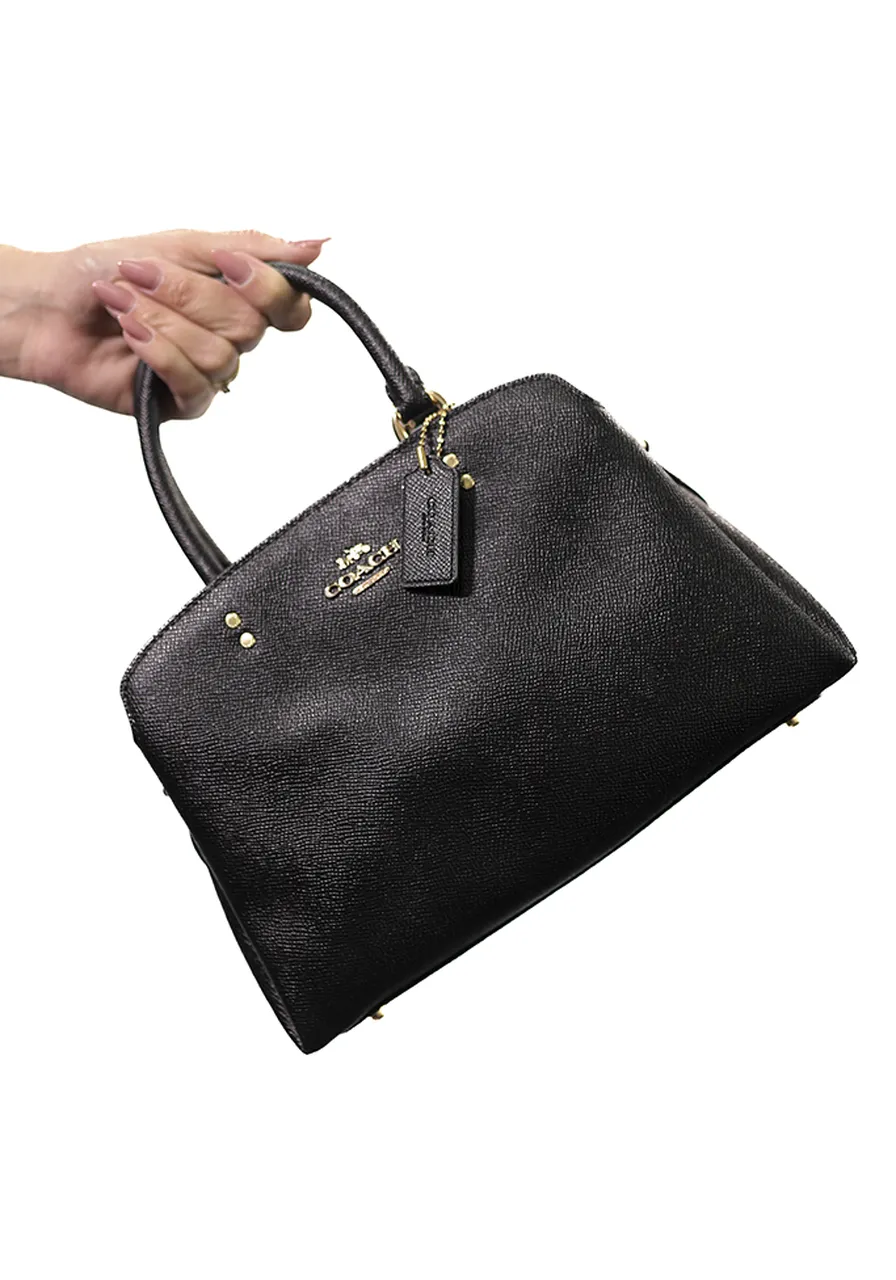 Coach Mini Lillie Carryal 