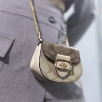 Coach Morgan Card Case - imagem 5