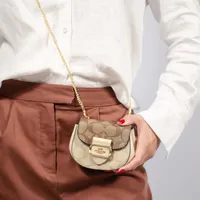 Coach Mini Morgan  - imagem 2