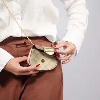 Coach Mini Morgan  - imagem 4