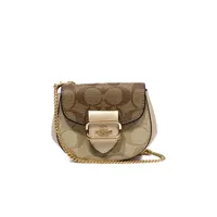 Coach Mini Morgan  - imagem 1