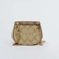 Coach Mini Morgan  - imagem 5