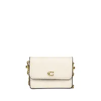 Coach Mini Off White  - imagem 1