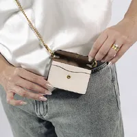 Coach Mini Off White  - imagem 3