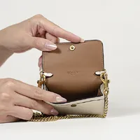 Coach Mini Off White  - imagem 5