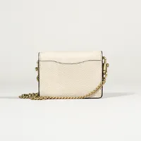 Coach Mini Off White  - imagem 6