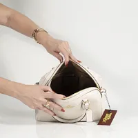Coach Mini Rowan Crossbody  - imagem 3